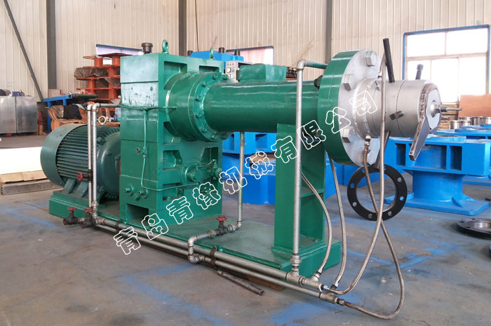 150擠出機